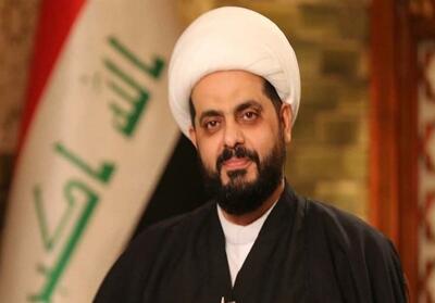 تقدیر ویژه الخزعلی از نقش ایران در پیروزی بزرگ عراق بر تروریسم تکفیری - تسنیم