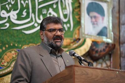 پیگیری حقوقی اقدام متقابل علیه آمریکا با حضور 320 جانباز و آسیب‌دیده حادثه شاهچراغ - تسنیم