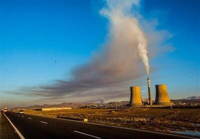 درخواست فرماندار برای افزایش سهمیه گاز نیروگاه بناب - تسنیم