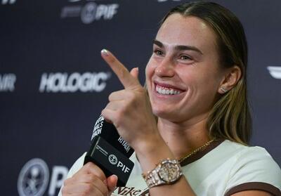 تحلیل چشم‌انداز سوبولنکو در گرنداسلم‌های فصل آینده - تسنیم