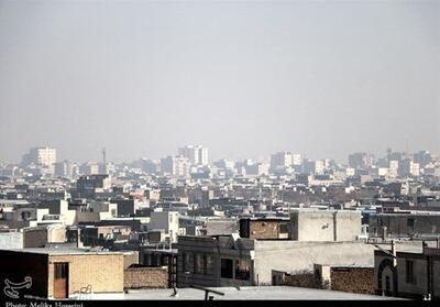 چالش آلودگی هوای اهواز برای بیماران مزمن و کودکان/ روند مشکلات تنفسی افزایشی است - تسنیم