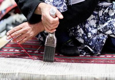 مشاغل خانگی ستون مهم اقتصاد و فرهنگ استان اصفهان است - تسنیم