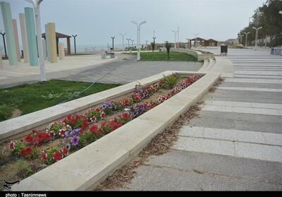 51 هزار میلیارد ریال به شهرداری‌ها و دهیاری‌های استان بوشهر تخصیص یافت - تسنیم