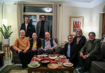 مجمع دبیران ادوار مختلف جشنواره موسیقی فجر تشکیل شد - تسنیم