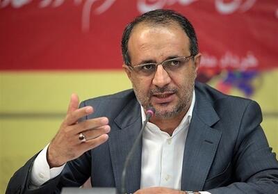 سرپرست سازمان زمین‌شناسی و اکتشافات‌ معدنی کشور معرفی شد - تسنیم