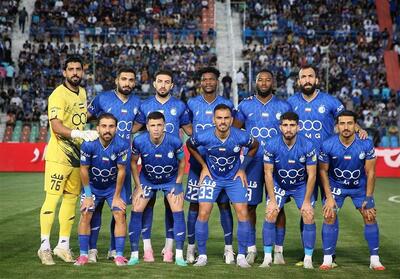 حمایت از تالاب‌های ایران   سورپرایز ویژه استقلال وملوان / نقش باشگاه‌های ورزشی در فرهنگ‌سازی محیط زیست - تسنیم