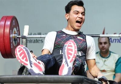 بازی‌های پاراآسیایی جوانان| شروع ایران با هت‌تریک طلا و 2 نقره - تسنیم