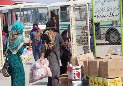 لزوم از سرگیری تجارت چمدانی از مرز اینچه برون - تسنیم