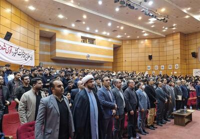 تخلیه خوابگاه به‌خاطر «دلار و دینار»‌/ مطالبه‌گری آتشین در برابر پاسخی که «مشروط» بود! - تسنیم