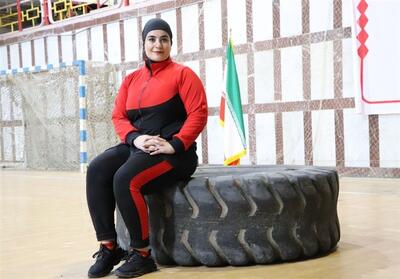 بانوی ایرانی رکورددار جهانی پلانک قدرتی شد - تسنیم