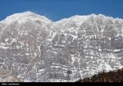 دنا سفید پوش شد - تسنیم