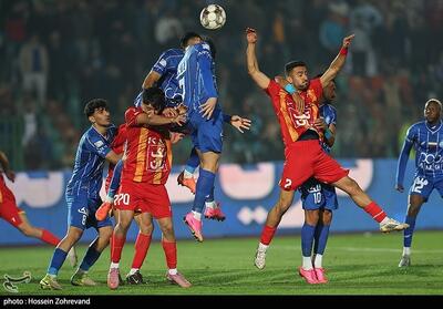 جریمه نقدی استقلال و 3 باشگاه لیگ برتری - تسنیم