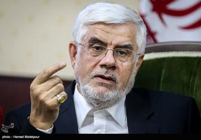 عارف: روابط ایران و بلاروس باید در همه حوزه‌ها تعمیق شود - تسنیم