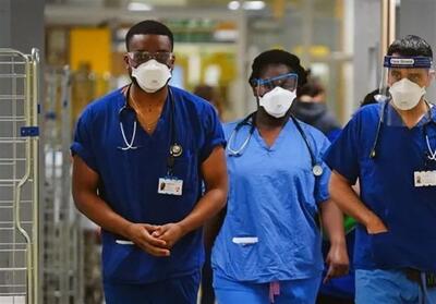 اروپا با موج شدید سوپرآنفلوآنزا مواجه شد - تسنیم