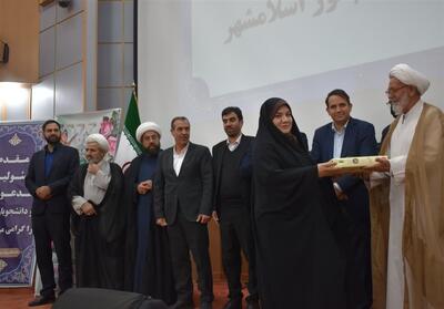 مطالبه دانشجویان پیام نور اسلامشهر از نمایندگان مجلس در ساخت دانشگاه - تسنیم