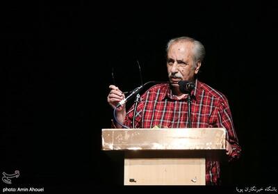  پاسخ خرمشاهی به یک سوال مهم: چرا ادبیات امروز ایران جهانی نشد؟ - تسنیم