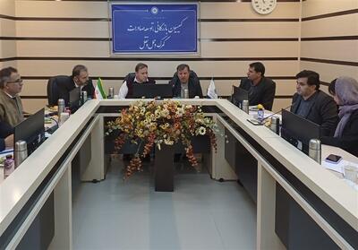 صادرکنندگان بادام چهارمحال و بختیاری مشکل رفع تعهد ارزی دارند - تسنیم