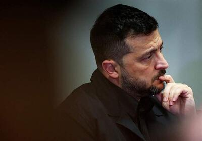 تحولات اوکراین| آغاز شمارش معکوس برای تصمیم‌ زلنسکی درباره طرح صلح آمریکا - تسنیم