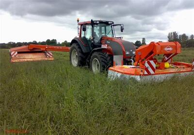 6000 میلیارد اعتبار توسعه مکانیزاسیون کشاورزی کشور اختصاص یافت - تسنیم