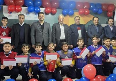 بیمه ملت، «زنگ بیمه» را در تبریز طنین‌انداز کرد - تسنیم