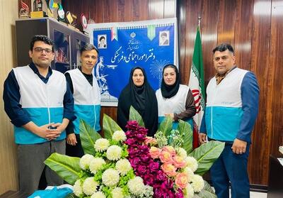 شتاب‌دهی طرح «بوشهر، شهر دوستدار سالمند» - تسنیم