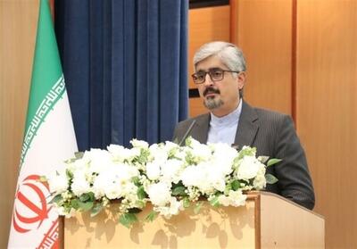 نابودی خاک یعنی پایان حیات و امنیت غذایی - تسنیم