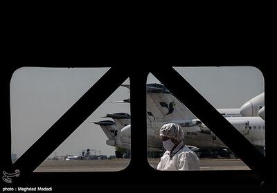 ایران ایر و راه‌آهن صورت‌حساب عملکرد تفریغ بودجه را ارائه نکردند - تسنیم