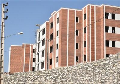 48 واحد مسکن کارگری در سمنان افتتاح شد - تسنیم