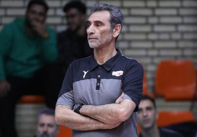 وادی: مقابل سپاهان نمره قبولی به تیمم می‌دهم - تسنیم