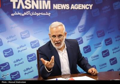 چرا سامانه کسب‌وکارها مجوز دپوی زباله می‌دهد؟/گذشته آرادکوه را شخم نزنید/مقابله با مافیا سخت است - تسنیم