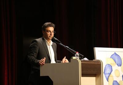 همایش ریحانه‌النبی نماد وحدت و همدلی در جنوب کشور - تسنیم