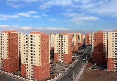 بهره‌برداری 700 واحد نهضت ملی مسکن گلبهار تا دهه فجر - تسنیم