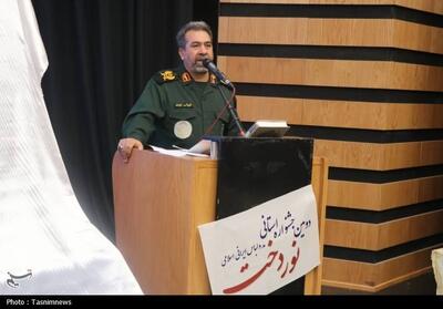 بانوان پیشتاز؛ 44 اثر فاخر دومین جشنواره استانی سپاه سیدالشهدا معرفی شد - تسنیم