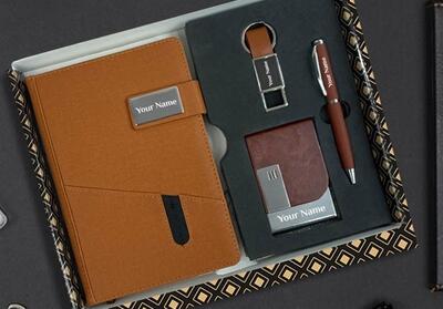 هدیه سازمانی مناسب در دوران رکود اقتصادی - تسنیم