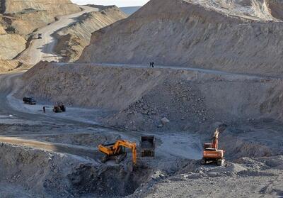 بهره برداری از فاز دوم معدن مس انجرد در نیمه اول سال آینده - تسنیم