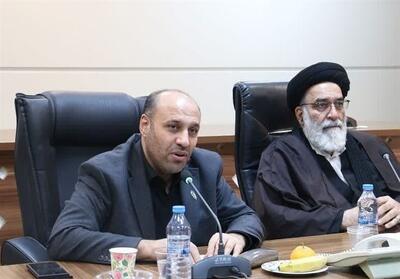 حضور بانوان در مدیریت شهری باید پررنگ‌تر شود - تسنیم