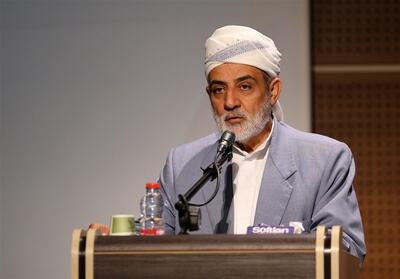 جایگاه زن در اسلام نشانه تکامل جامعه است - تسنیم