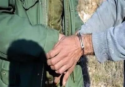 کشف سرقت 70 میلیاردی منازل در اصفهان - تسنیم