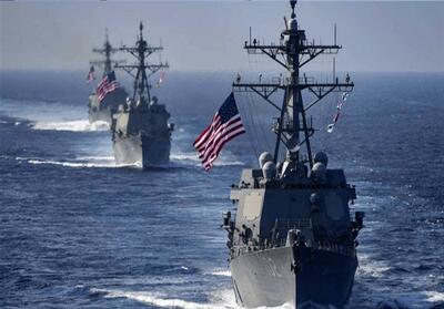 ارائه گزارش امنیتی به کنگره درباره حملات ارتش آمریکا در دریای کارائیب - تسنیم