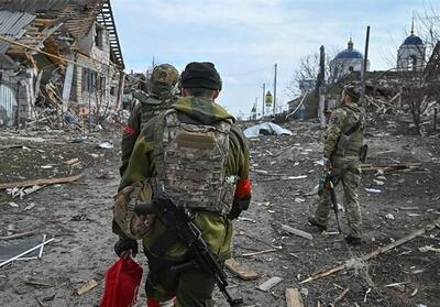 اروپا روند حل‌وفصل مناقشه اوکراین را به تعویق می‌اندازد - تسنیم