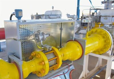 تحقق عدالت در توزیع یارانه‌ها با اخذ قیمت صادراتی گاز از پرمصرف‌ها - تسنیم