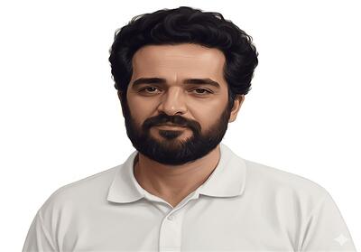 10 ماه از بازداشت   بیضایی   در ترکیه گذشت/ وزارت خارجه پیگیر موضوع است؟ - تسنیم