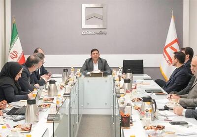 استفاده از ظرفیت‌های بخش ارزی برای جذب منابع پایدار - تسنیم