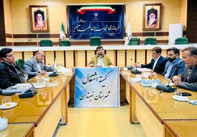 تسهیلات اشتغال باید به شغل واقعی و طرح‌های خلاقانه منجر شود - تسنیم