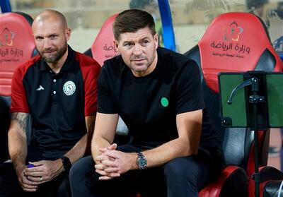 موضعگیری جرارد درباره جنجال صلاح؛ او هم مثل من اشتباه کرد! - تسنیم