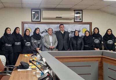 عزیزی: پدل باید فدراسیون مستقل شود/ از گلزار خواهش می‌کنم برگردد - تسنیم