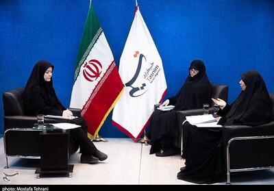 میزگرد| تقریبا هیچ‌یک از دستگاه‌ها به وظایف خود در زمینه عفاف و حجاب عمل‌ نکرده‌اند! - تسنیم