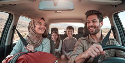  سفر امن خانوادگی: چگونه با اجاره ویلا مطمئن، تجربه اقامتی بدون دغدغه بسازیم؟