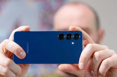  عقب‌نشینی سامسونگ دربرابر اپل؛ دوربین‌های گلکسی S26 بدون تغییر باقی می‌مانند