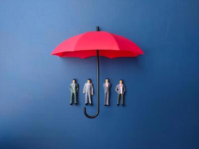 بیمه؛ سپری امن برای خانواده‌های ایرانی